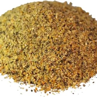 Приправа с лимоном и перцем, 100% натуральные индийские специи и травы (50 г)