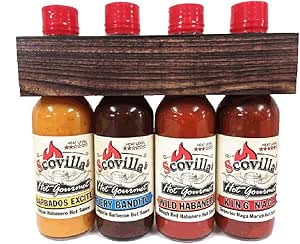 Изысканная горячая еда от Scovilla в деликатной упаковке.