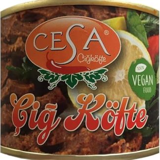 CESA Cig Köfte (Цигкёфте) 400г