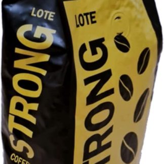 Крепкий португальский кофе в зернах, молотый кофе, цельные кофейные зерна, 1 кг