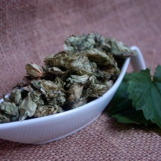 Naturix24 – Цельные соцветия хмеля – пакетик 100 г