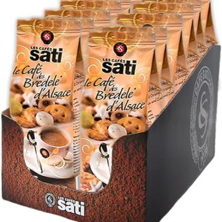 Cafe Sati Bredele 12 x 250 г