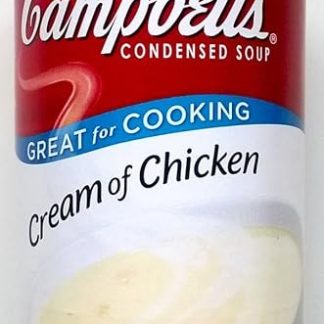 Суп-пюре из курицы Campbell's, концентрированный, 295 г