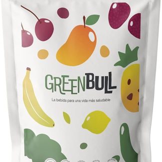 Гринбулл 240 г
