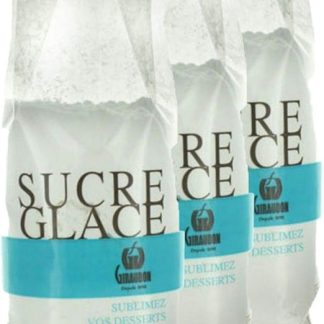 Набор из 3 леденцов Giraudon, упаковка 1 кг.