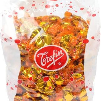 Ириски Trefin Orfina - 3 кг