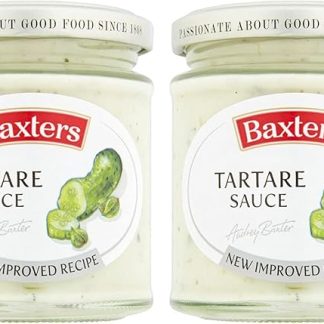 Соус тартан Baxters 170 г 2 шт.