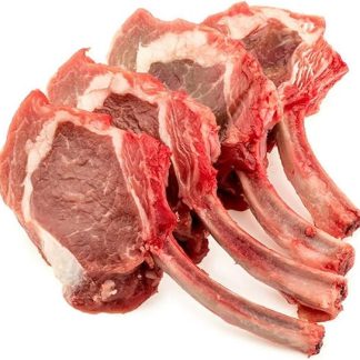 Отбивная из баранины Occitanie - набор из 4 шт. - 400 г