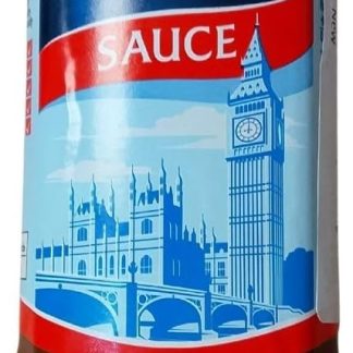 Оригинальный коричневый соус HP 425 г, импортирован из Великобритании.