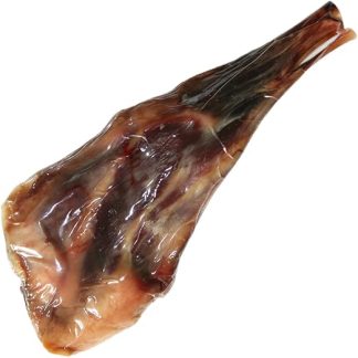 Вяленая баранья нога (примерно 1 кг) - AGNEI IBERICO