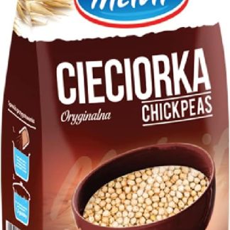 Нут Мелвит 400 г