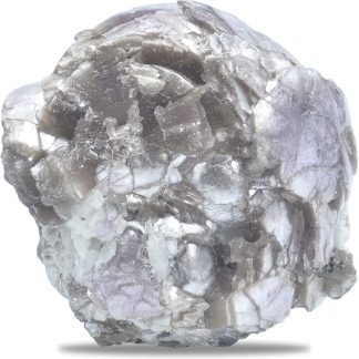 Кристаллы Starborn Peaceful Mind, драгоценный камень, кокосовый лепидолит