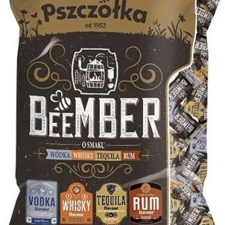 Конфеты Bee Beeber, 1 кг