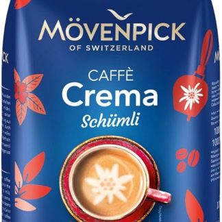 SCHÜMLI от Mövenpick, 1000 г цельного зерна