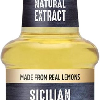 Экстракт сицилийского лимона Dr. Oetker - 6 x 35 мл
