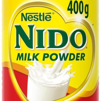 Сухое молоко Nestlé Nido, 400 г
