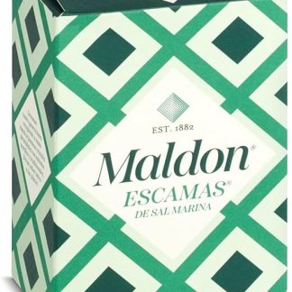 Морская соль Maldon 125 г