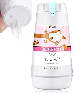 порошок КМЦ