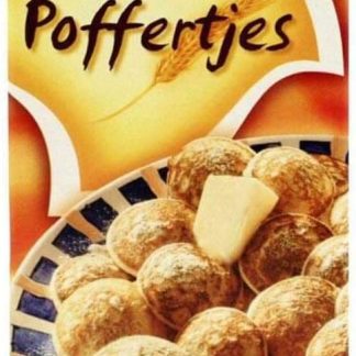 Koopmans Poffertjes Origineel - блинчики маленькие 400 г