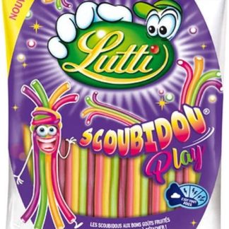 SCOUBIDOU PLAY 226GX30