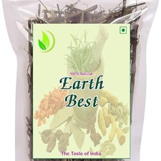 Earth Best 100% натуральные сухие листья калмега, чирайты, каду, кирайяты, сверции 50 г в упаковке