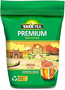 Чай Tata Premium, 1 кг