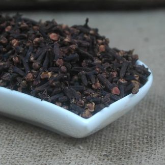 Naturix24 – гвоздика, целая гвоздика – пакет 500 г