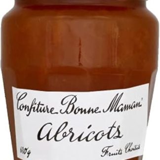 Абрикосы Bonne Maman - горшок 680 г