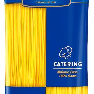 Паста Lubella Catering Спагетти 1 кг