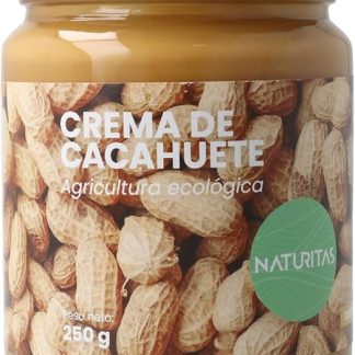 Крем из какауэте органический 250 г