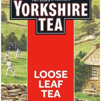 Чай Taylor´s of Harrogate Yorkshire, рассыпной, 250 г, 100146197