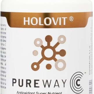 HOLOVIT PURE WAY-C 50 капсул.