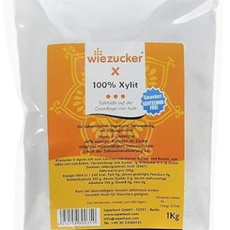 Визукер Ксилит (1 кг)