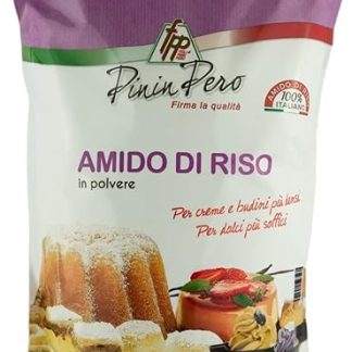Пинин Перо - рисовый крахмал 1 кг
