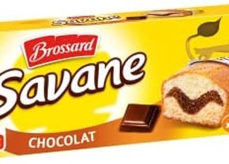 Шоколад Jacquet Savane Pocket – упаковка 210 г.