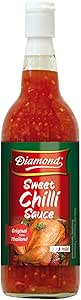 Соус Diamond Sweet Chili для курицы, 2 шт. (2 x 700 мл)
