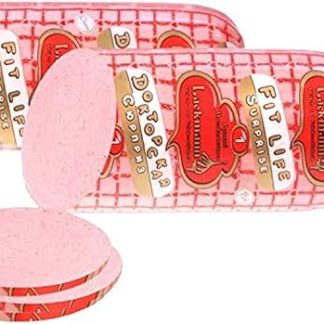 Докторская колбаса Лакманн Фирменное блюдо из вареной колбасы Фирменное блюдо из колбасы, приготовленной по русскому рецепту 800 г