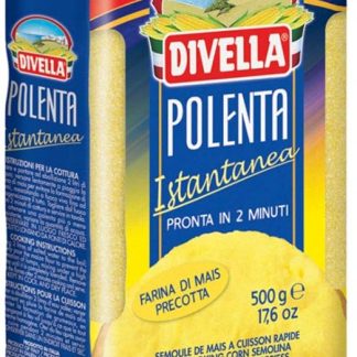 Полента кукурузная 500г - Divella