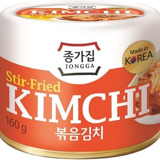 ЧОНГА - Запеченное кимчи - (1 x 160 г)