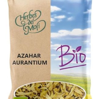 Экологичные лепестки цветков апельсина, 35 г