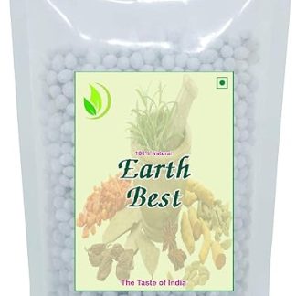 Earth Best Jeera Goli, 400 г [Освежитель для полости рта, средство для улучшения пищеварения, средство после еды, мукхвас]