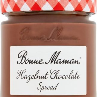 Bonne Maman Шоколад с лесным орехом 250 г