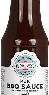 Соус для гриля BBQ Senchou 390 г Произведено в Африке 100% натуральный