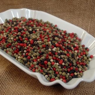 Naturix24 – Цельный цветной перец – пакет 100 г