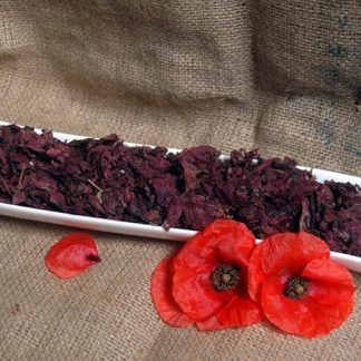 Naturix24 – Целые цветки рога – 100 г