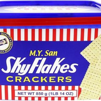 Крекеры M.Y. San Sky Flake, 96 мл