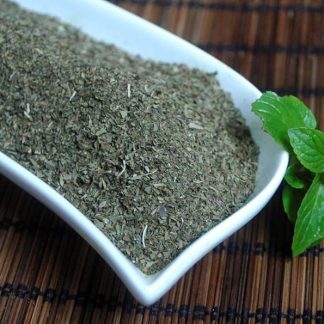 Naturix24 – Нанаминзе, египетский мятный чай, рассыпчатый – пакетик 100 г