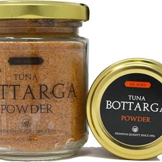 Порошок тунца Mr Moris Premium Quality Bottarga Kosher (Thunnus Albacares Roga Powder) (70 г)