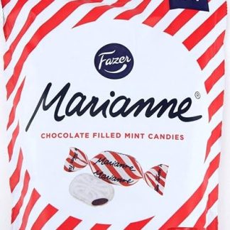 Fazer Marianne - конфеты шоколадно-мятные (220 г) - 2 шт.