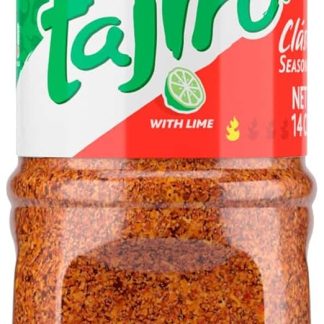 Приправа Tajin для фруктов и закусок, 400 г